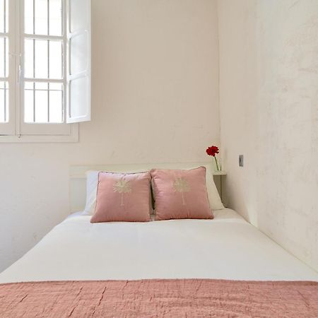 Apartamento Exclusivo Centro Historico Málaga Eksteriør billede