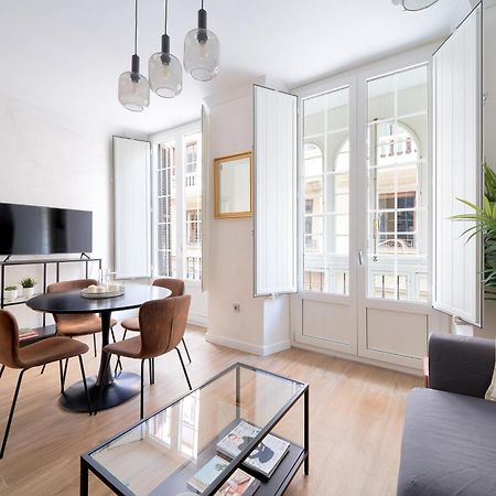 Apartamento Exclusivo Centro Historico Málaga Eksteriør billede