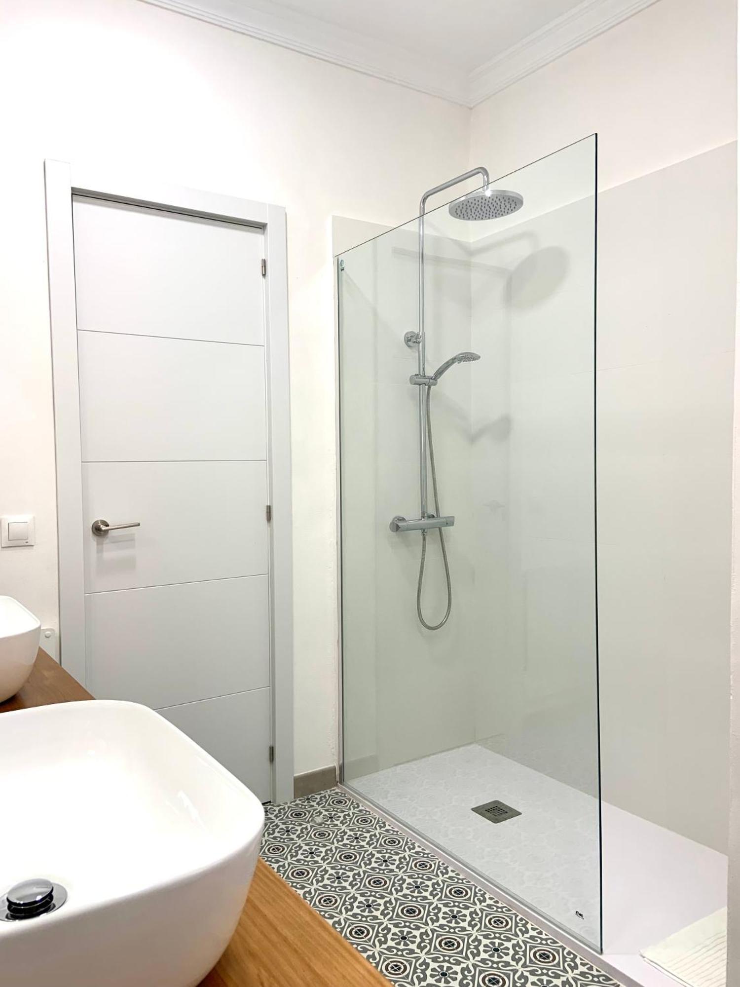 Apartamento Exclusivo Centro Historico Málaga Eksteriør billede