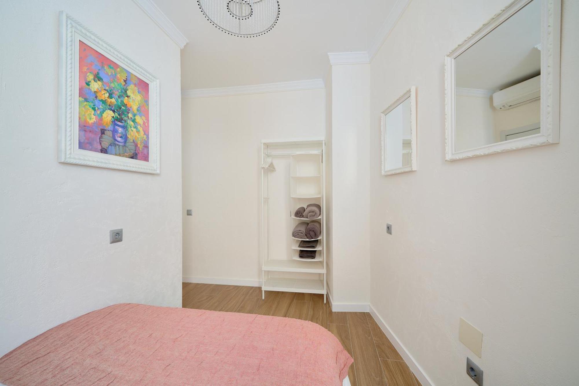 Apartamento Exclusivo Centro Historico Málaga Eksteriør billede