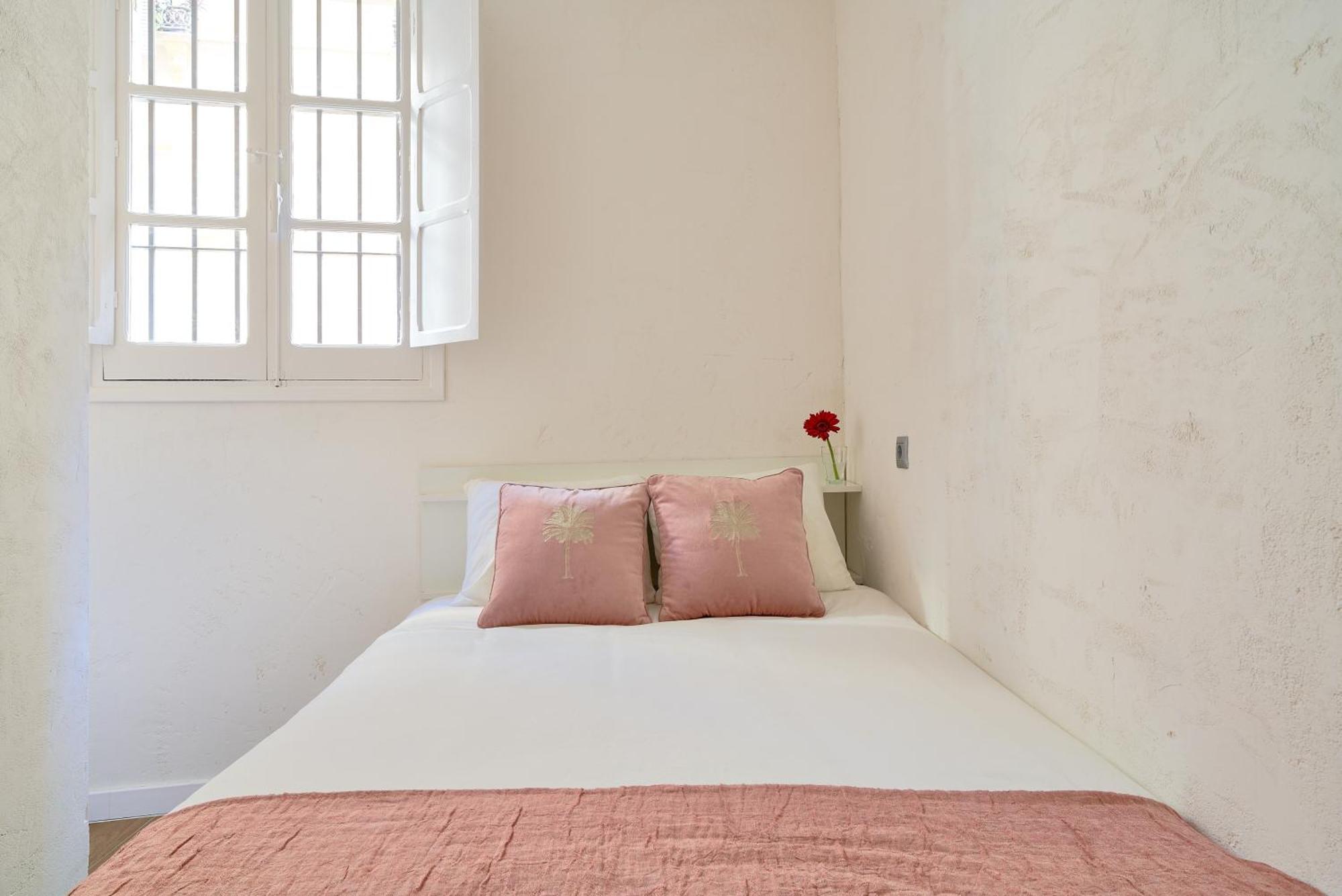 Apartamento Exclusivo Centro Historico Málaga Eksteriør billede