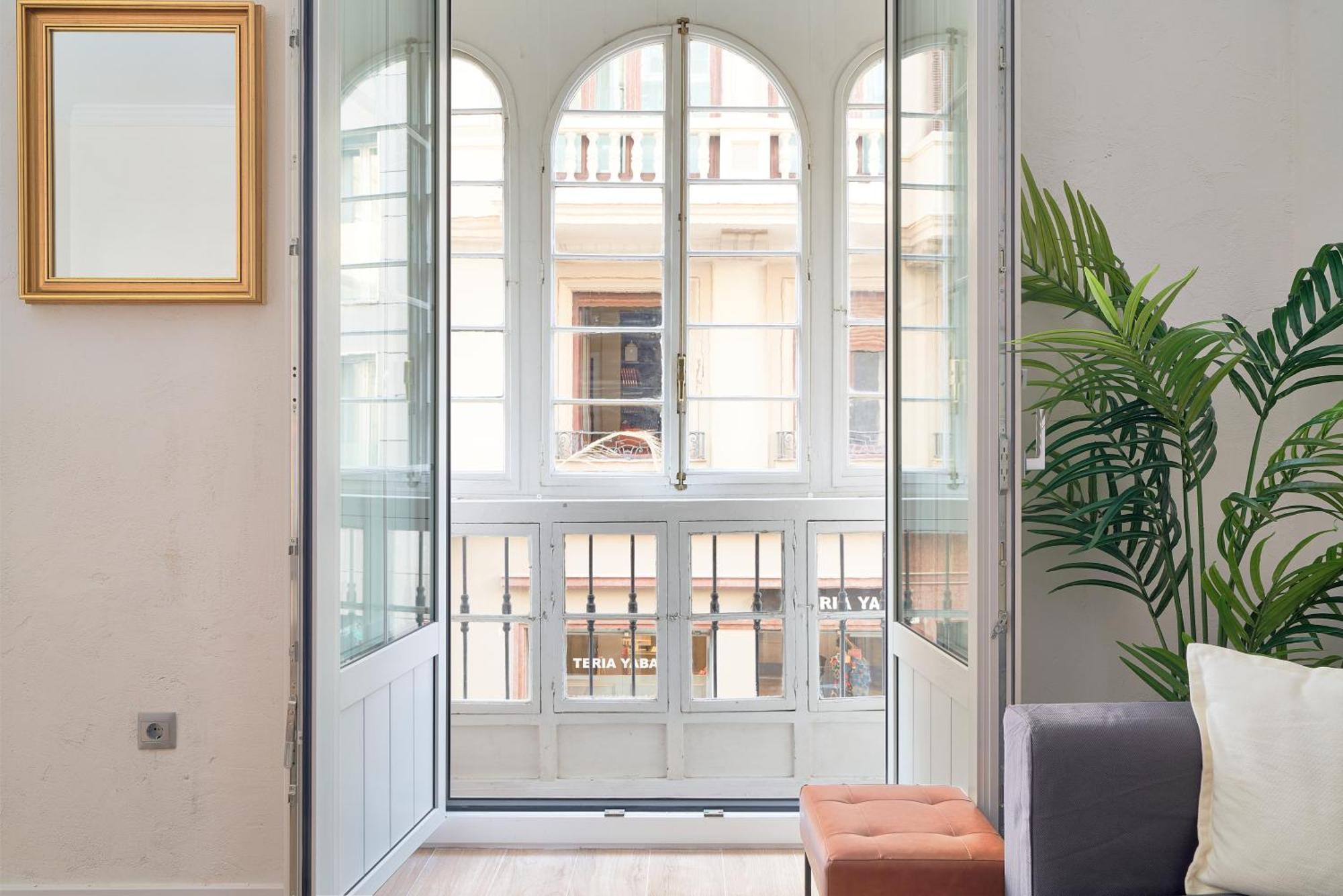Apartamento Exclusivo Centro Historico Málaga Eksteriør billede