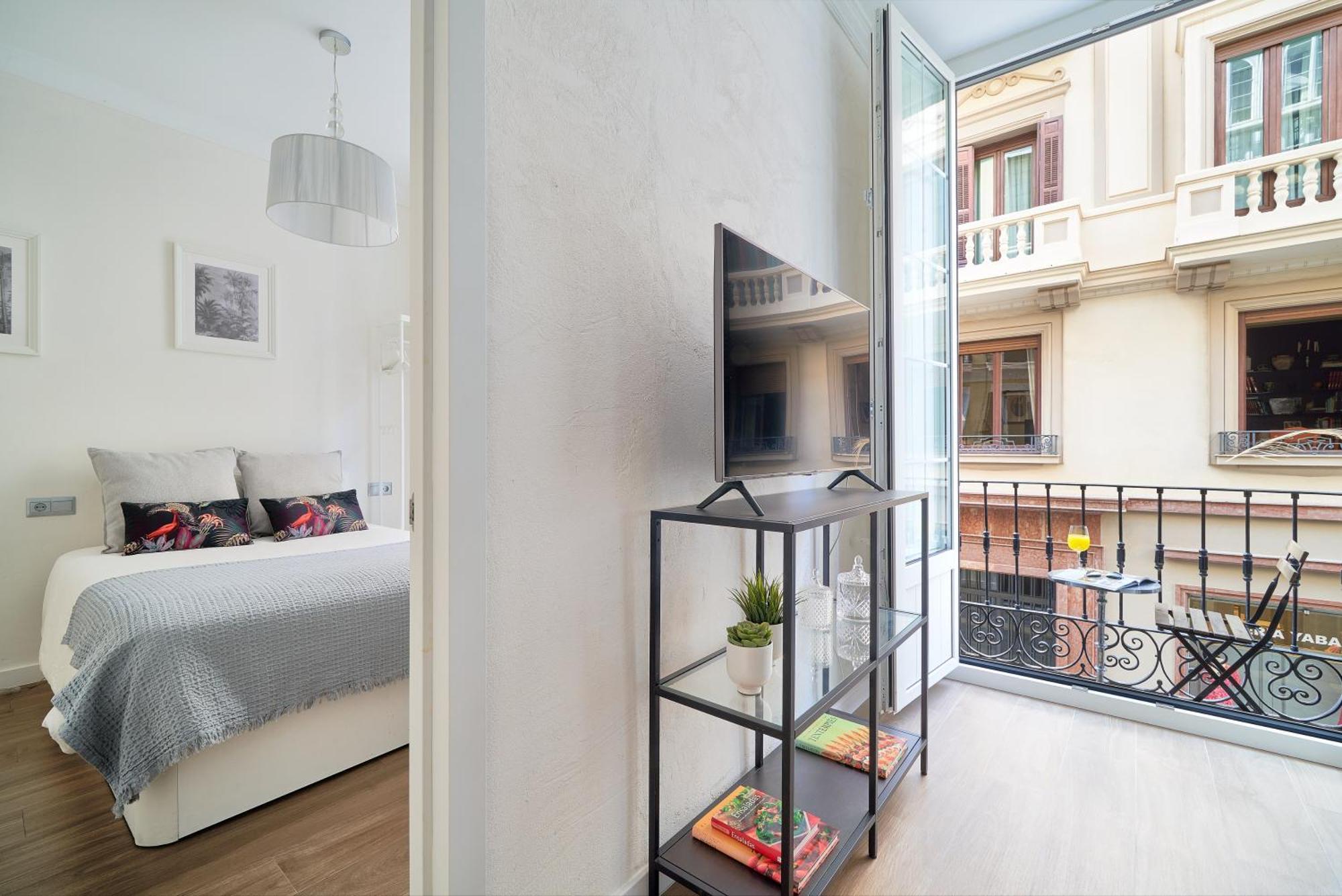 Apartamento Exclusivo Centro Historico Málaga Eksteriør billede