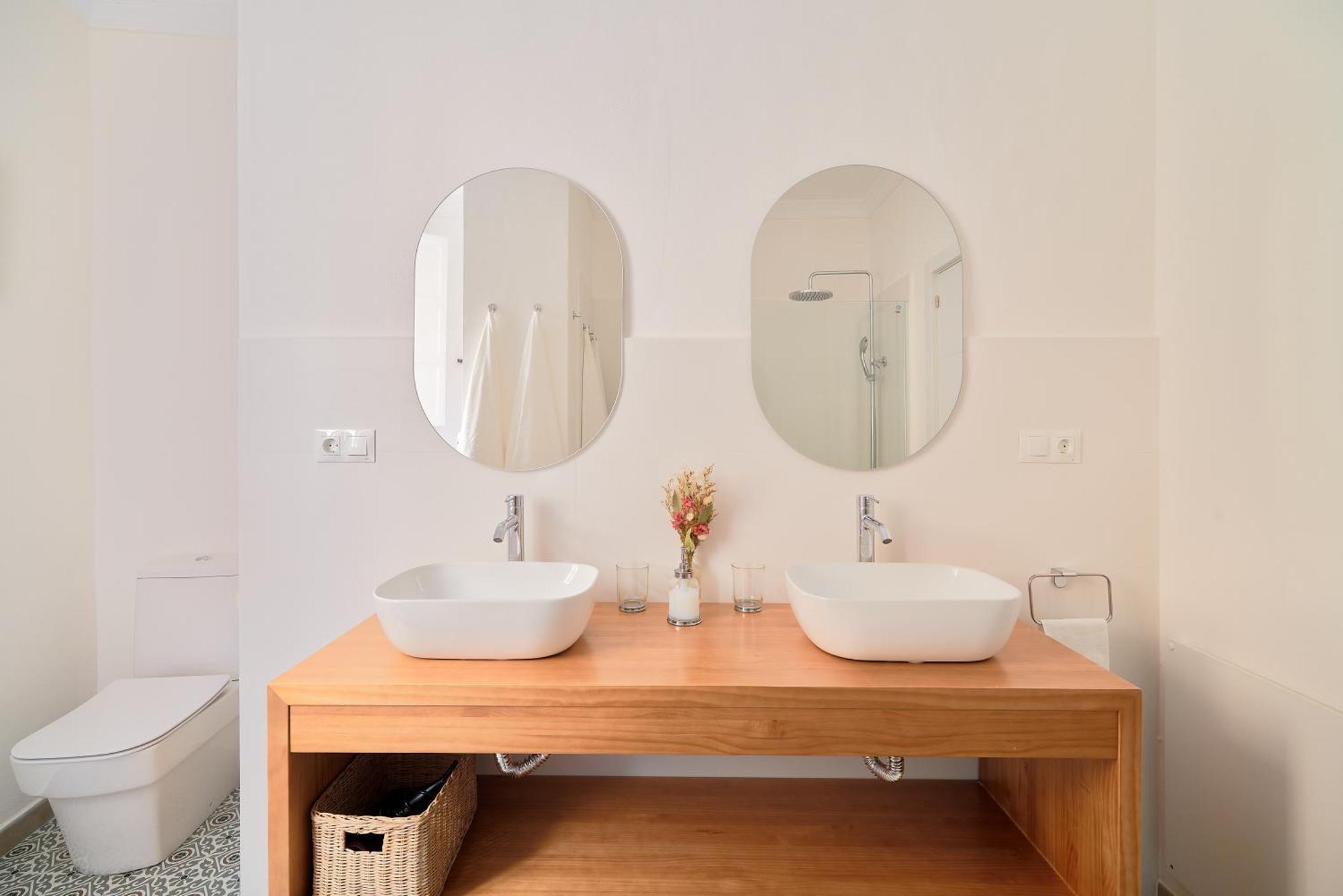 Apartamento Exclusivo Centro Historico Málaga Eksteriør billede