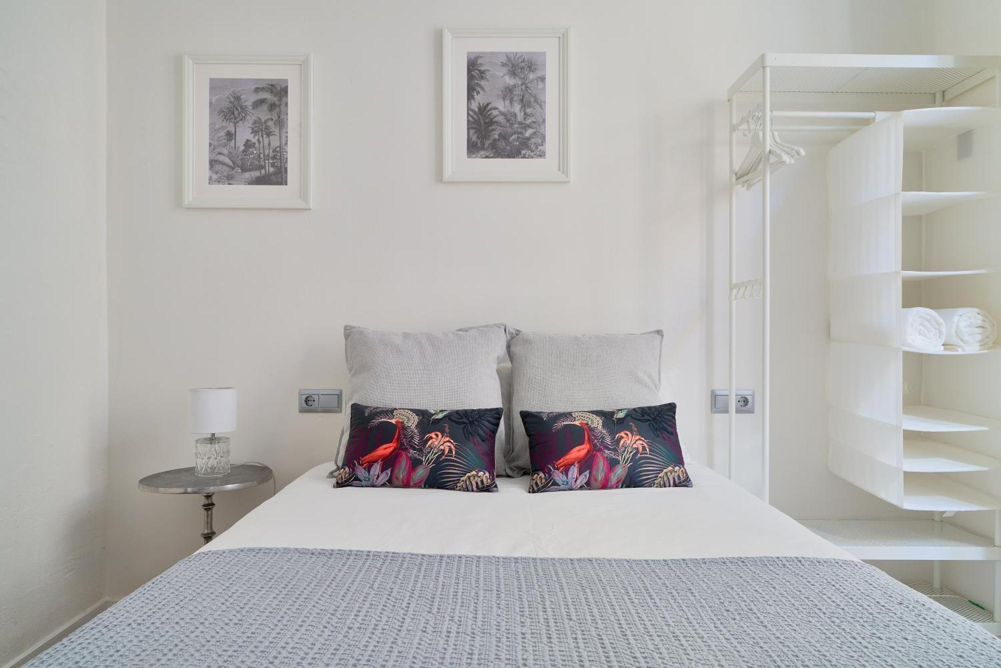 Apartamento Exclusivo Centro Historico Málaga Eksteriør billede