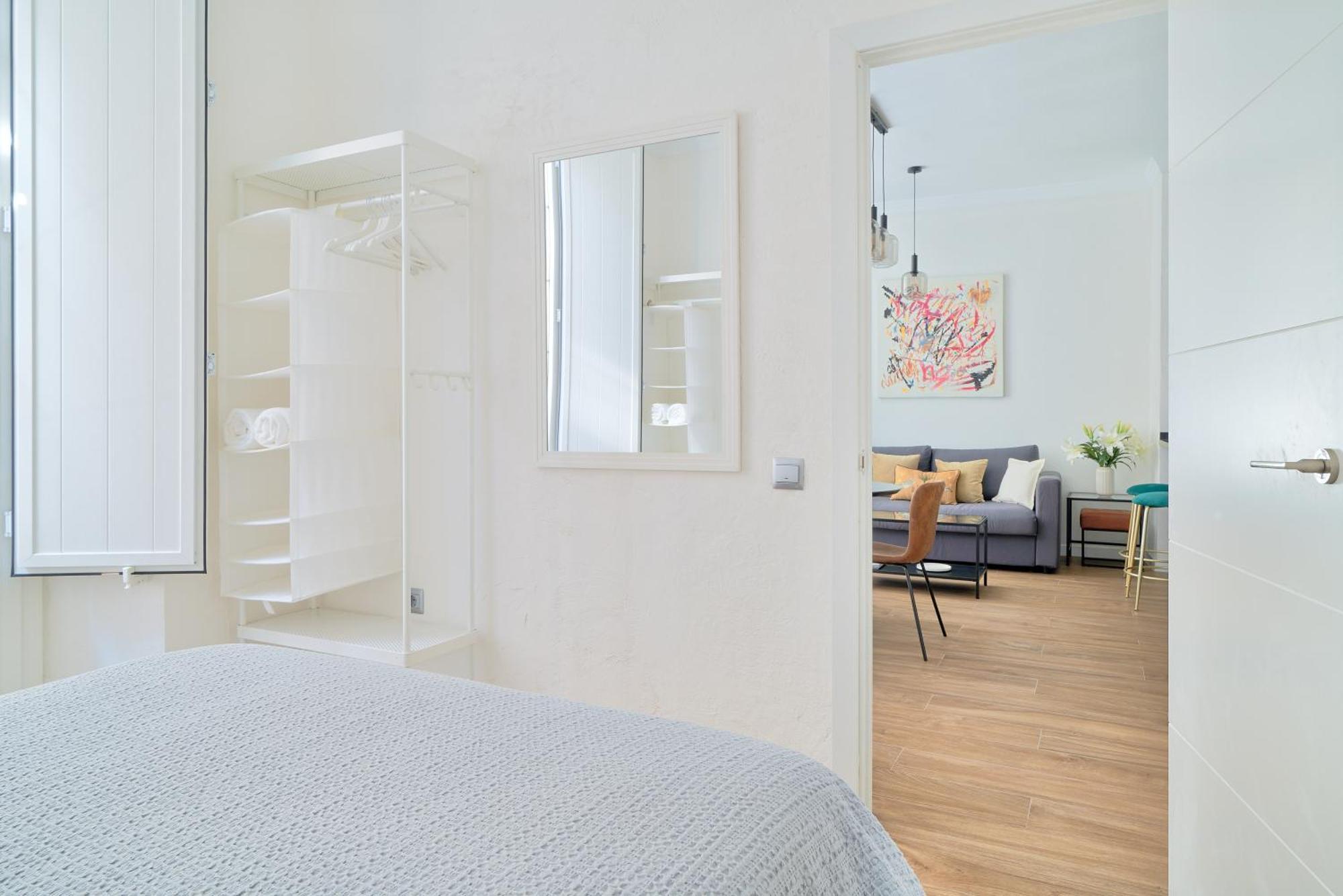Apartamento Exclusivo Centro Historico Málaga Eksteriør billede
