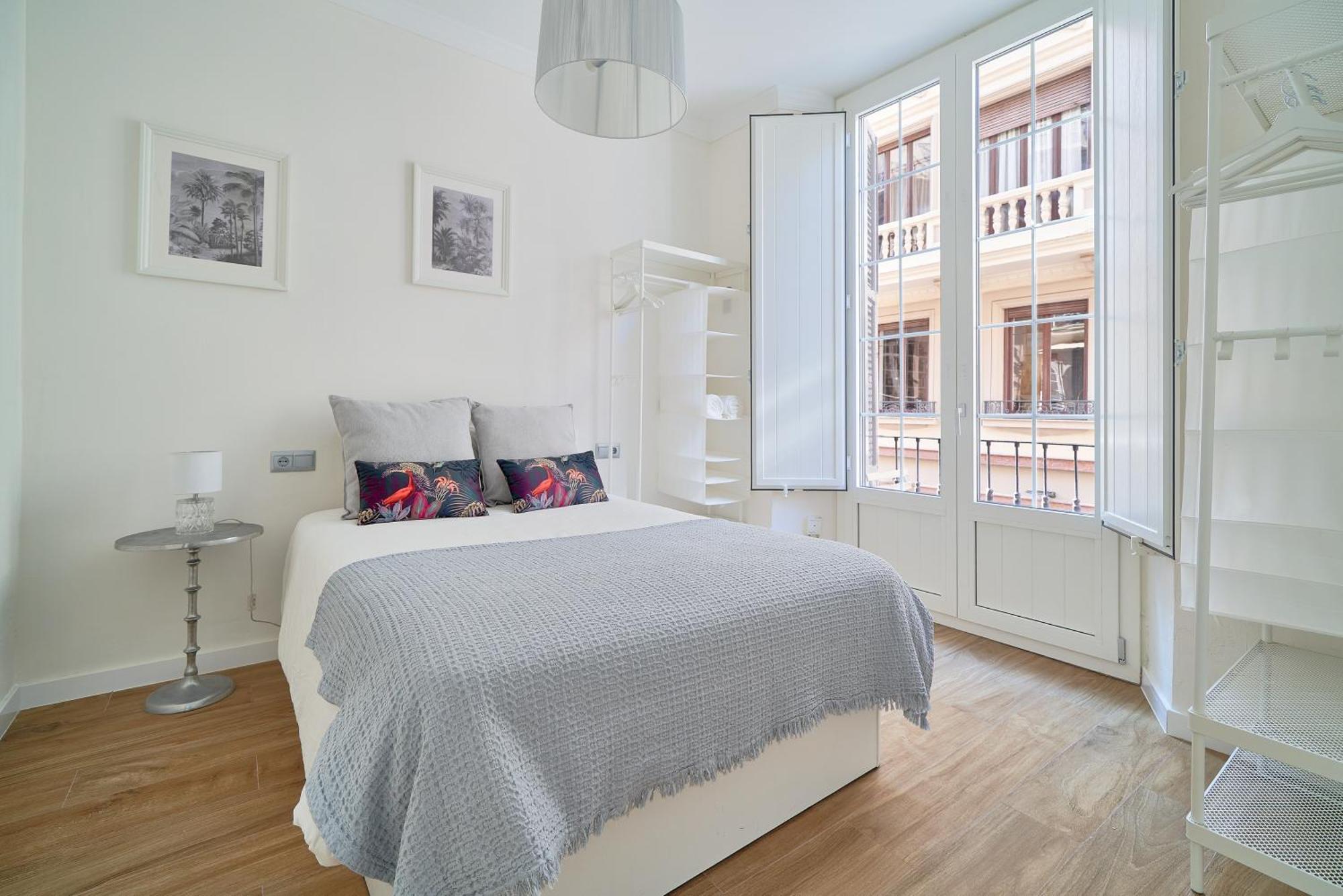 Apartamento Exclusivo Centro Historico Málaga Eksteriør billede